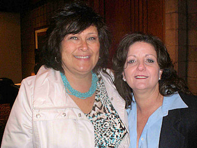 January 21, 2011 Luncheon Meeting - '2011 Industry Forecast'