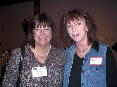 January 21, 2011 Luncheon Meeting - '2011 Industry Forecast'