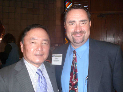 January 21, 2011 Luncheon Meeting - '2011 Industry Forecast'