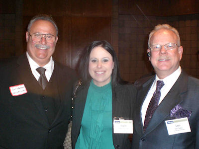 January 21, 2011 Luncheon Meeting - '2011 Industry Forecast'