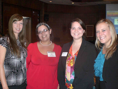 January 21, 2011 Luncheon Meeting - '2011 Industry Forecast'