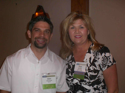 January 21, 2011 Luncheon Meeting - '2011 Industry Forecast'