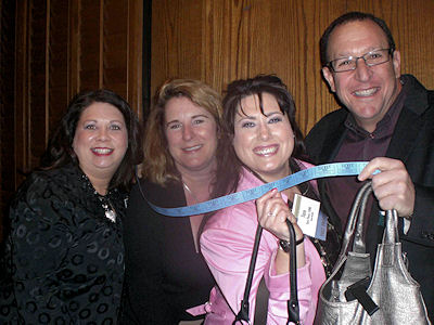 January 21, 2011 Luncheon Meeting - '2011 Industry Forecast'