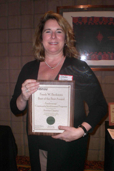 January 21, 2011 Luncheon Meeting - '2011 Industry Forecast'