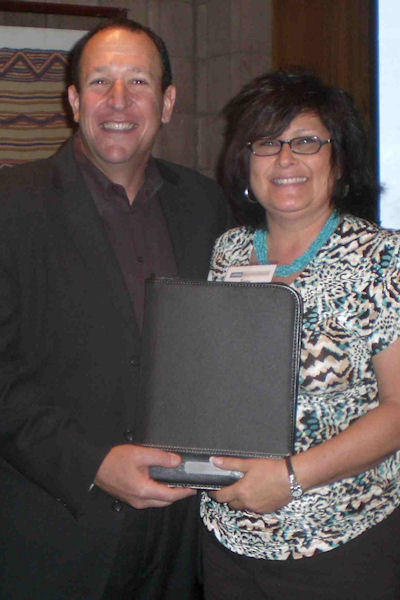 January 21, 2011 Luncheon Meeting - '2011 Industry Forecast'