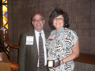 January 21, 2011 Luncheon Meeting - '2011 Industry Forecast'