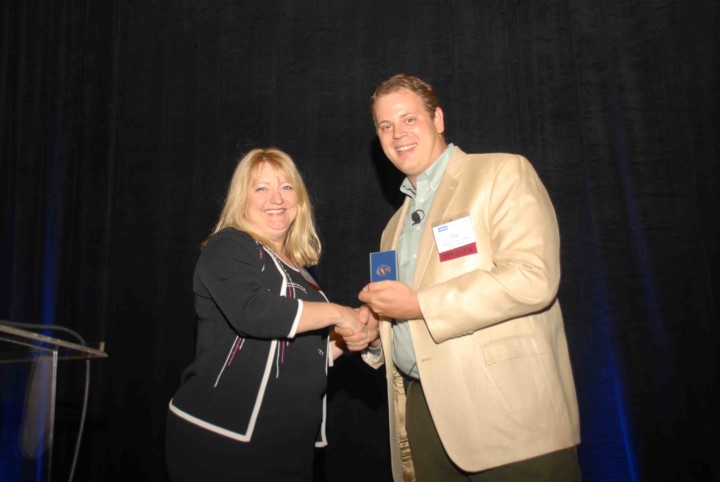 March 19, 2009 Luncheon Meeting