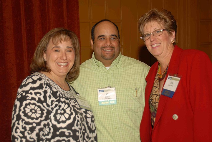 March 19, 2009 Luncheon Meeting