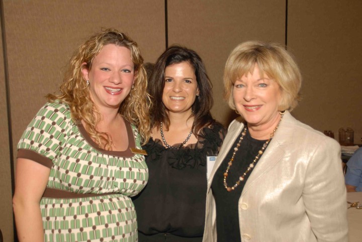 March 19, 2009 Luncheon Meeting