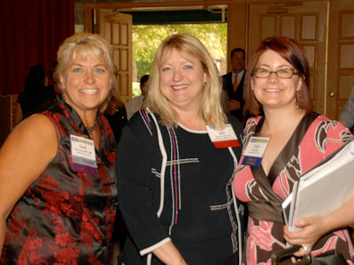 March 18th Luncheon Meeting - 'Social Networking and Technology'
