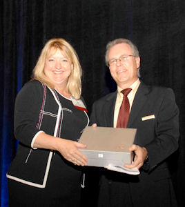 March 18th Luncheon Meeting - 'Social Networking and Technology'