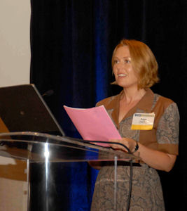 March 18th Luncheon Meeting - 'Social Networking and Technology'