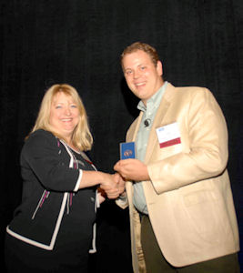 March 18th Luncheon Meeting - 'Social Networking and Technology'