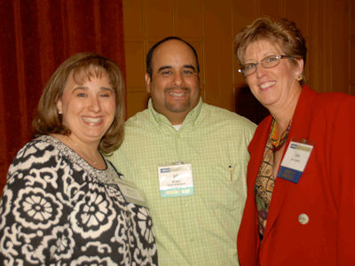 March 18th Luncheon Meeting - 'Social Networking and Technology'