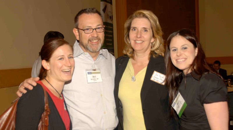 March 18th Luncheon Meeting - 'Social Networking and Technology'