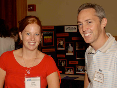 March 18th Luncheon Meeting - 'Social Networking and Technology'