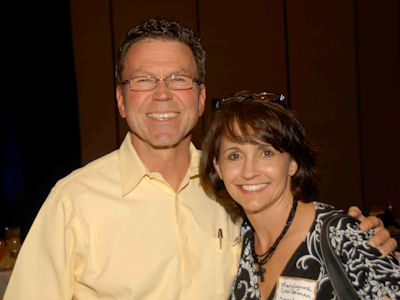 March 18th Luncheon Meeting - 'Social Networking and Technology'