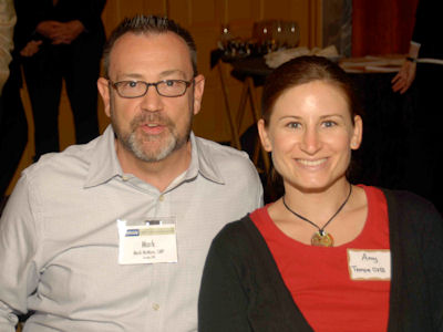 March 18th Luncheon Meeting - 'Social Networking and Technology'