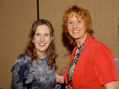 March 18th Luncheon Meeting - 'Social Networking and Technology'