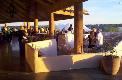Annual FUNraiser & Industry Networking Event - March 30, 2011 at Monterra at WestWorld