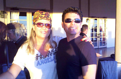 Annual FUNraiser & Industry Networking Event - March 30, 2011 at Monterra at WestWorld