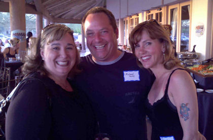 Annual FUNraiser & Industry Networking Event - March 30, 2011 at Monterra at WestWorld