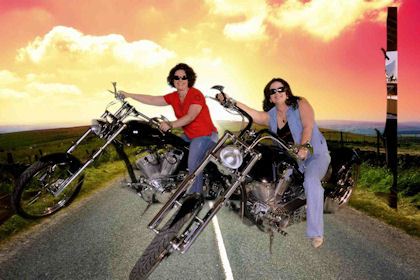 Annual FUNraiser & Industry Networking Event - March 30, 2011 at Monterra at WestWorld