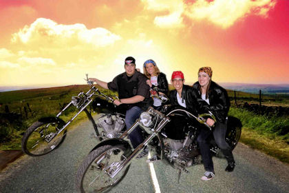 Annual FUNraiser & Industry Networking Event - March 30, 2011 at Monterra at WestWorld