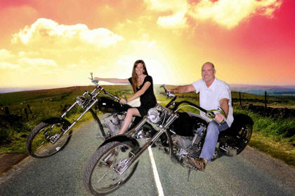 Annual FUNraiser & Industry Networking Event - March 30, 2011 at Monterra at WestWorld