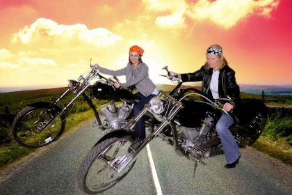 Annual FUNraiser & Industry Networking Event - March 30, 2011 at Monterra at WestWorld
