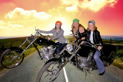 Annual FUNraiser & Industry Networking Event - March 30, 2011 at Monterra at WestWorld