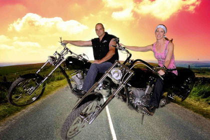 Annual FUNraiser & Industry Networking Event - March 30, 2011 at Monterra at WestWorld