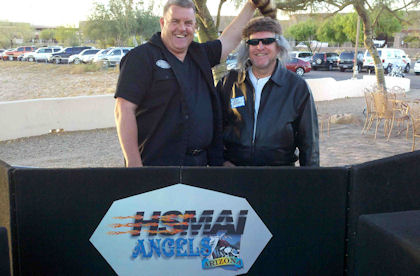 Annual FUNraiser & Industry Networking Event - March 30, 2011 at Monterra at WestWorld