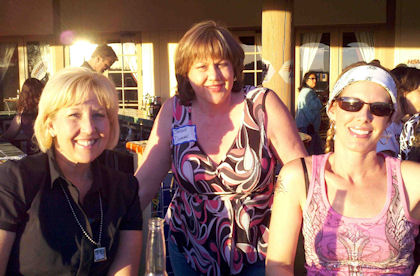 Annual FUNraiser & Industry Networking Event - March 30, 2011 at Monterra at WestWorld
