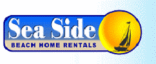 Sea Side Beach Home Rentals