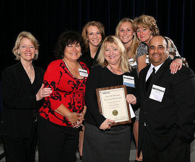 Annual Leadership Forum