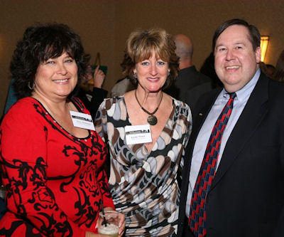 Annual Leadership Forum