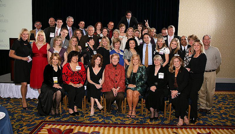 Annual Leadership Forum