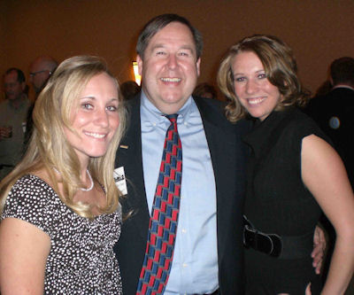 Annual Leadership Forum