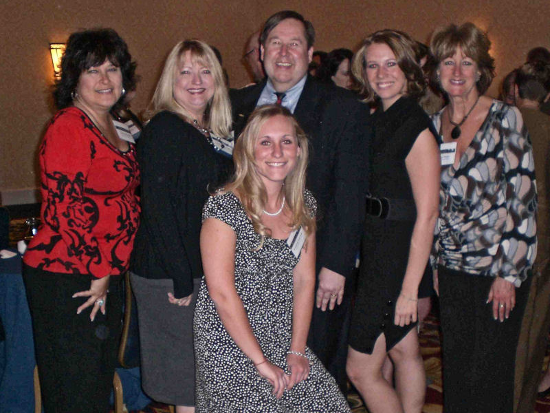 Annual Leadership Forum