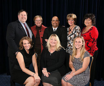 Annual Leadership Forum