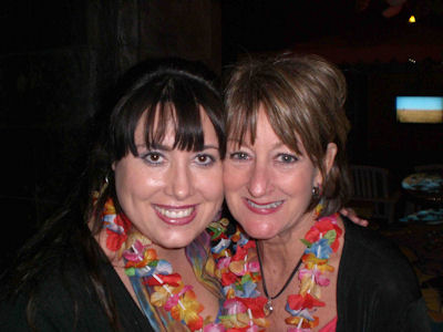 2010 Annual Spring FUNRaiser and Industry Networking Event
