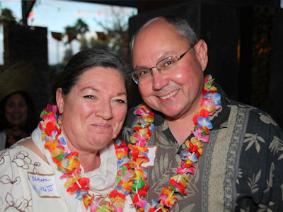 2010 Annual Spring FUNRaiser and Industry Networking Event