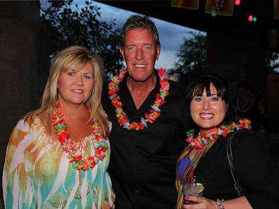 2010 Annual Spring FUNRaiser and Industry Networking Event