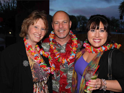 2010 Annual Spring FUNRaiser and Industry Networking Event