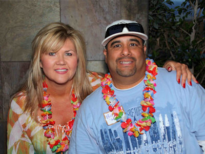 2010 Annual Spring FUNRaiser and Industry Networking Event