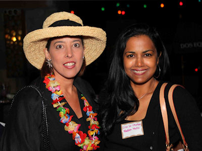 2010 Annual Spring FUNRaiser and Industry Networking Event
