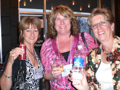 2010 Annual Spring FUNRaiser and Industry Networking Event
