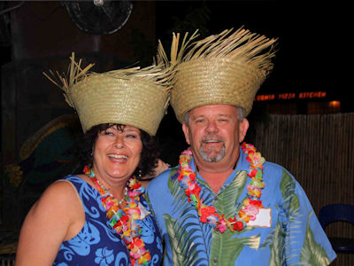 2010 Annual Spring FUNRaiser and Industry Networking Event