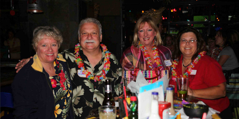 2010 Annual Spring FUNRaiser and Industry Networking Event
